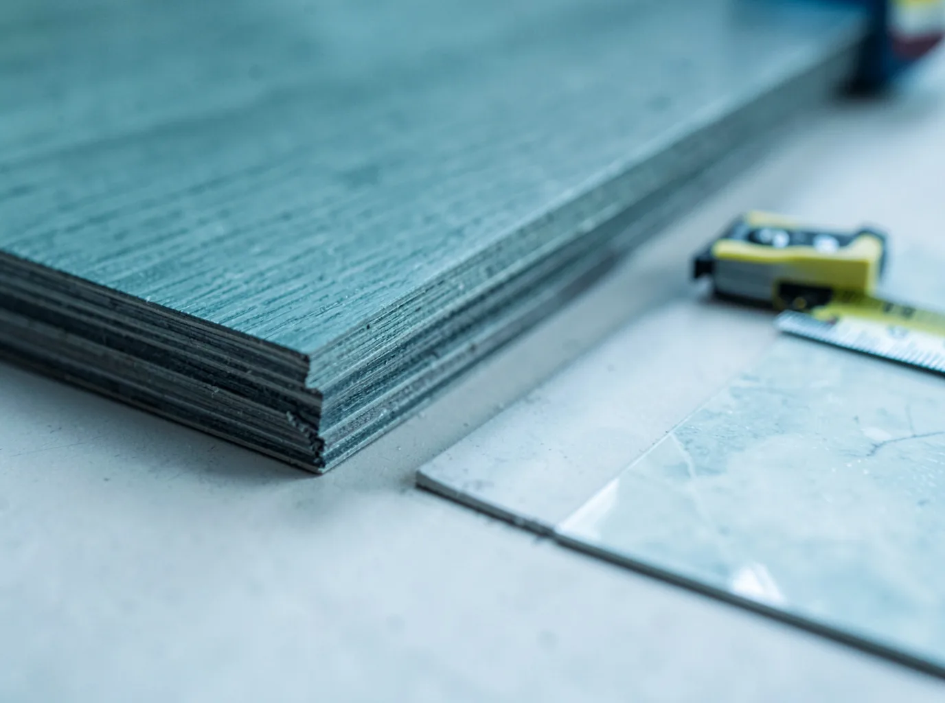 Luxury Vinyl Plank Installation Glen Rose, TX FAQs